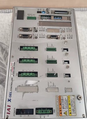 议价IAI X-SEL控制器 XSEL-J-3-100A-60A