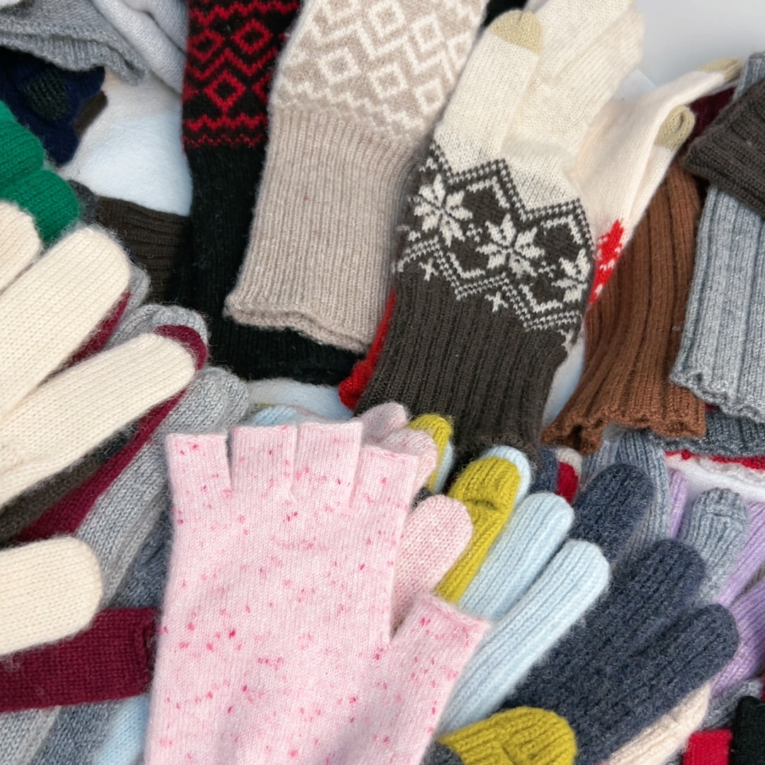 纯羊绒半粉点,服饰配件/皮带/帽子/围巾,手套,淘宝优惠券,粉丝福利购,淘宝优惠卷