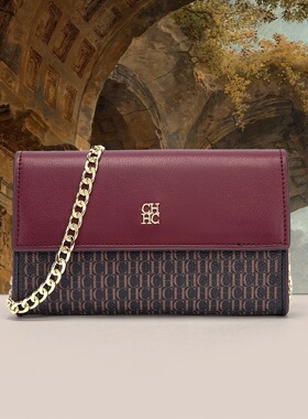 火凤凰- 2025春季新款小众包包女式斜挎包感时尚百搭单肩包