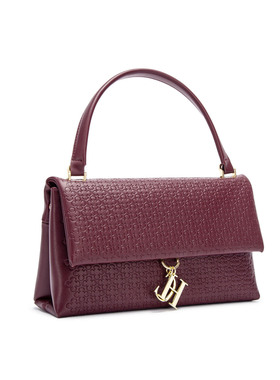 火凤凰- 2025新款女式单肩包可拆卸肩带链时尚简约大容量