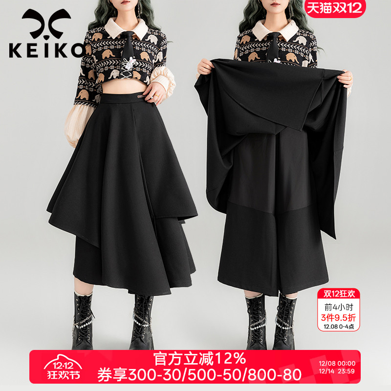 KEIKO ڿݰȹŮ2025＾ͨڴкɫAȿȹ 652.16Ԫ4(163.04Ԫ/)