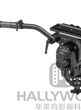 Filmgear泛基亚 2575D电影级重型液压云台