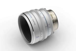 APO 毒 Mini 58mm 电影镜头 Prime Dulens