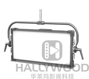 泛基亚Filmgear 400w LED电影/影视/剧组/影棚平板灯（可调色温）