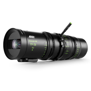 变形宽荧幕广角变焦镜头 36mm IMAX电影 阿莱AUWZ