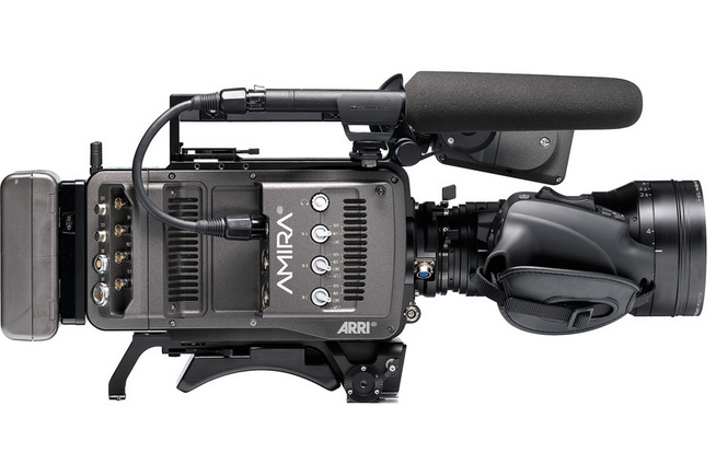 阿莱arri amira艾美拉 4k uhd 电影/电视/纪录片/广告摄影/摄像机