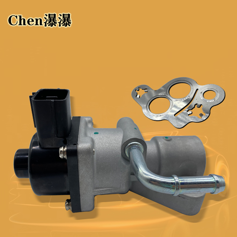 适用经典福克斯致胜废气阀EGR阀蒙迪欧进气歧管控制阀真空电磁阀