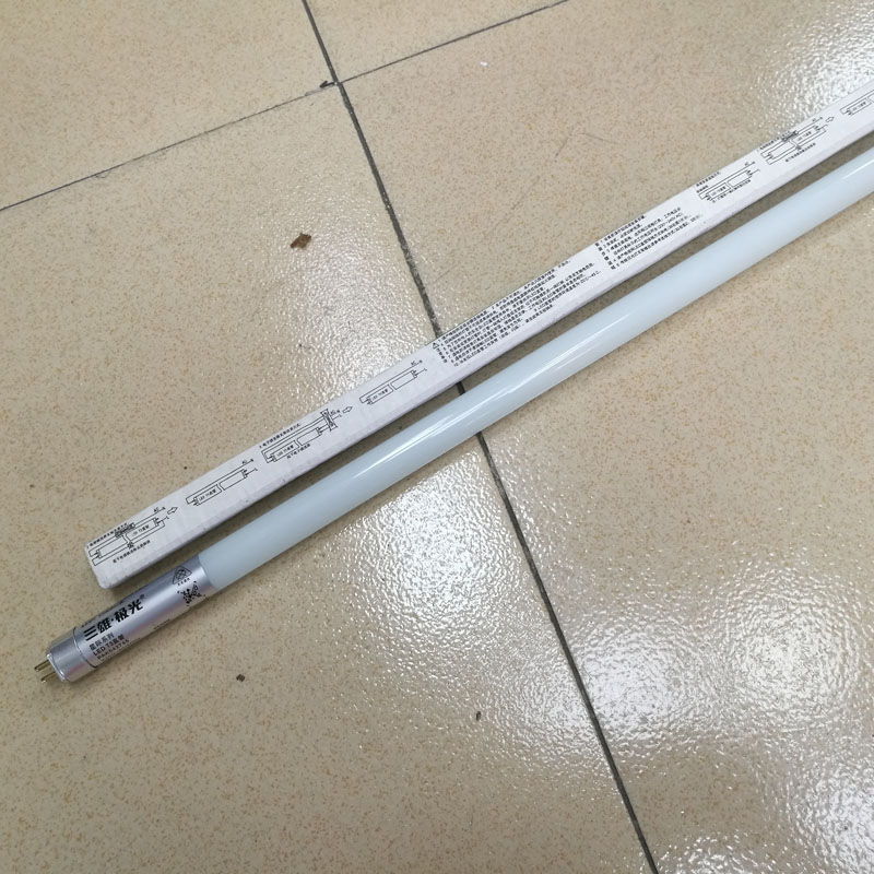 三雄极光T5LED灯管8W14W