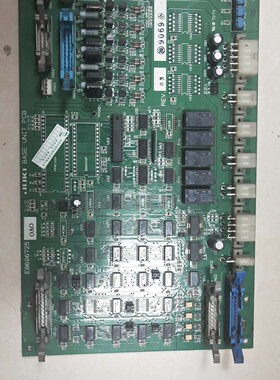 JUKI 760灯光卡  E86067250A0 原装二手