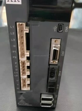 JUKI 2080X轴驱动器 3020X轴驱动器 40044538 MR-J3-70B