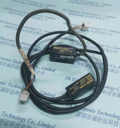 原装正品JUKI飞达浮起感应器 GTL3RSN GTR3RSN