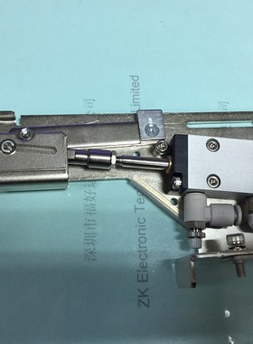 JUKI2050/2060挡板机构40020551 STOPER FR ASM.国产全新