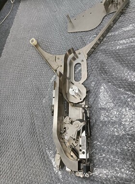 出售JUKI FF32FS浅槽飞达/JUKI FEEDER FF32MM原装二手海外飞达