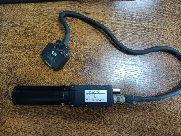 OCC相机相机CCD相机CS8420i-11