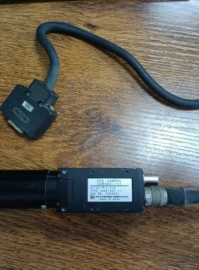 二手JUKI2050 OCC相机 CCD相机 CS8420i-11以及相机线 CN825相机