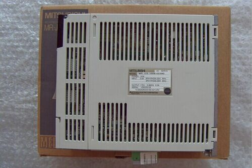 原装全新JUKI FX-1R X 驱动器 40026792，MR-J2S-200B-S009V613