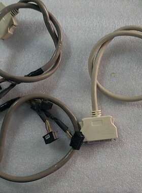 原装二手JUKI 2070/FX-3镭射线 40045434  3M10350