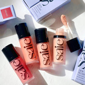 光泽液体水光腮红蜜12ml腮红 预 胭脂 Dew Blush新款 定 Saie