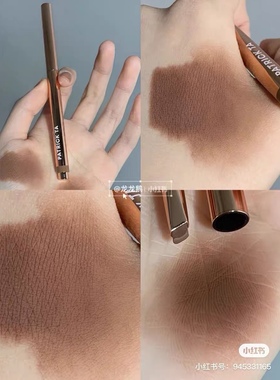 部分现货Patrick Ta裸色 唇釉哑光唇膏笔strong袁伶嫣independent