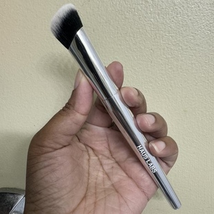 lady labs gaga多功能双头化妆刷修容腮红遮瑕粉底刷 定haus 预