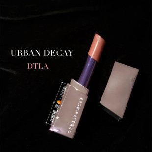 预*定 衰败城市Urban Decay/UD Vice Hydrating滋润唇膏口红3.4g