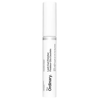 预*定 The Ordinary  Lash Curl Finisher睫毛卷翘定型液10ml