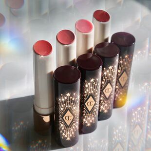 Charlotte Tilbury Happikiss有色唇膏玻尿酸保湿滋润口红CT2.4g