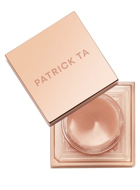 部分现货 美国 Patrick Ta夏季新品唇部发光唇膏 Major Glow眼影