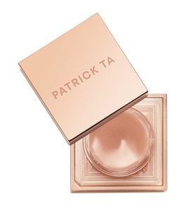 部分现货 美国 Patrick Ta夏季新品唇部发光唇膏 Major Glow眼影