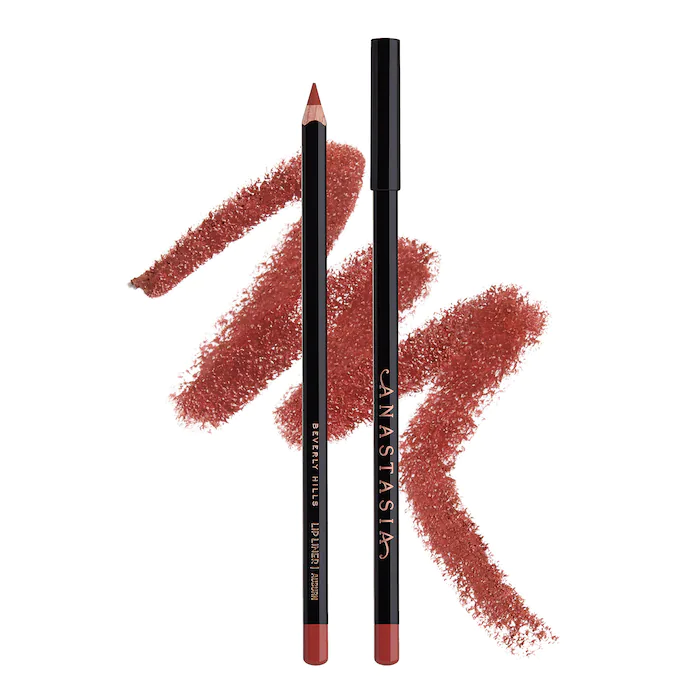 预*定 Anastasia Beverly Hills/ABH 哑光持久唇线笔1.2g唇线笔