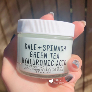 预*定 美国yttp youth to the people抗氧化透明质酸保湿面霜59ml