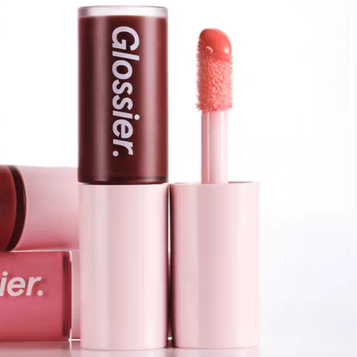 预*定 美国Glossier Lip Glaze Hydrating Cooling Sheer唇油8ml