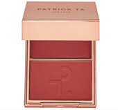 美国小众Patrick Ta新款 部分现货 双色腮红10.5g She That Girl