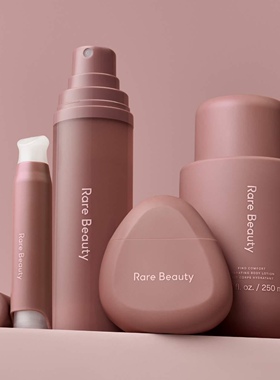 预*定 Rare Beauty赛琳娜 Find Comfort香氛系列 香喷香膏护手霜