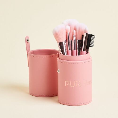 美国化妆刷套装PurCosmetics