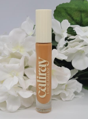 预*定Caliray hideaway brightening+hydrating新款眼部遮瑕液7ml
