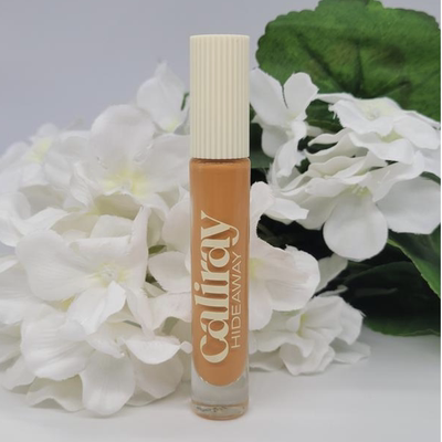 预*定Caliray hideaway brightening+hydrating新款眼部遮瑕液7ml