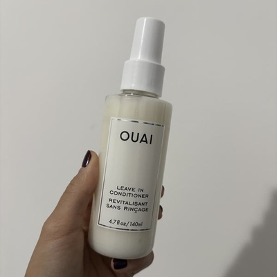 免洗护发素精华乳喷雾140mouai