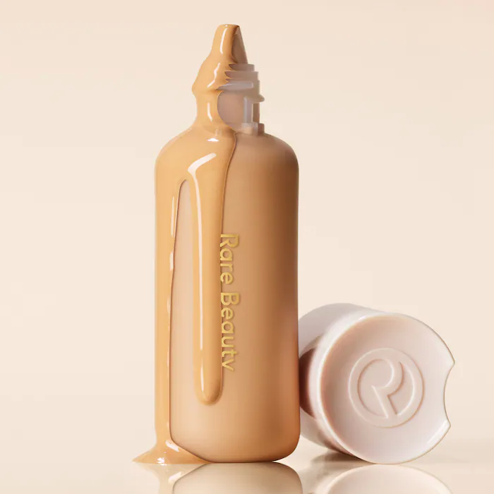 有色润色面霜美国rare