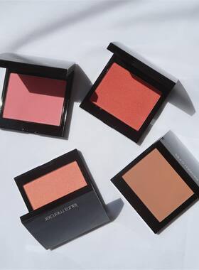 部分现货Laura Mercier 罗拉LM腮红 Ginger/Chai/Rose/fresco气质