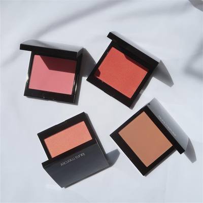 部分现货罗拉lm腮红气质