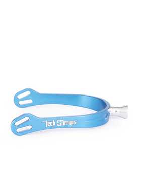 德国进口HS马刺   平头2cm  马术装备 马术用品