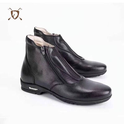 意大利马术米其林鞋底