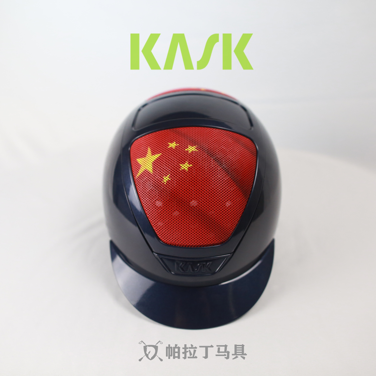 kask马术头盔马术用品
