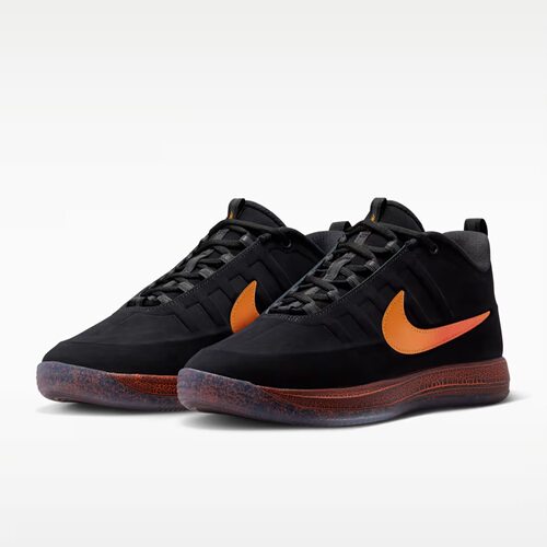 Nike Book 2 Rising EP布克2代 黑色 低帮 男款篮球鞋 IB6688-001