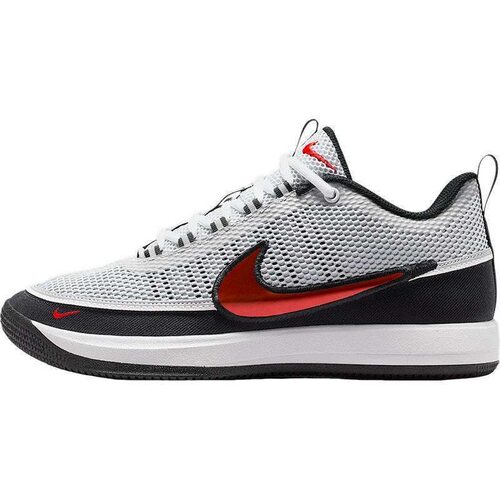 Nike耐克男鞋 Book 2舒适透气耐磨减震篮球鞋IQ0051-001