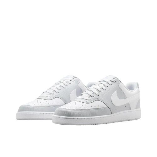 NIKE耐克 COURT VISION 男子低帮舒适耐磨运动休闲板鞋HM9862-002