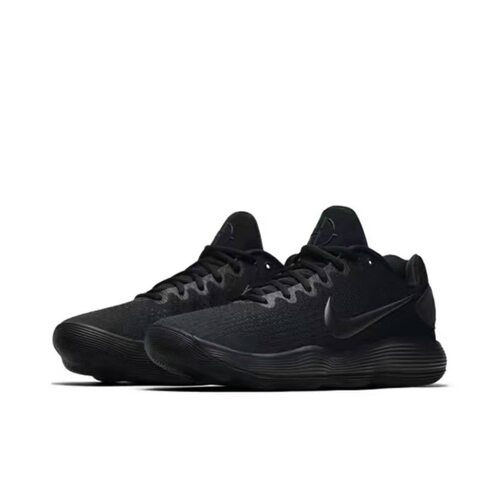 Nike耐克 Hyperdunk 2017 Low EP 耐磨实战篮球鞋 897637-004