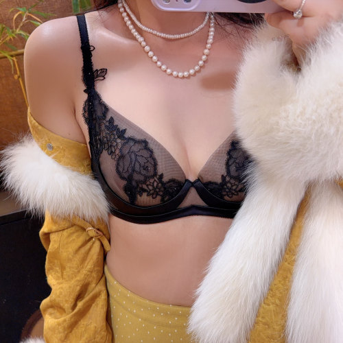 梧桐本色软钢圈水晶杯WN66220