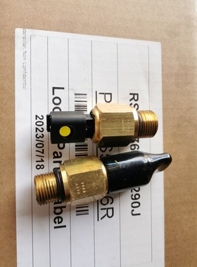 帕金斯水温传感器2848A129适用珀金斯1103D-33/1104D44T发动机